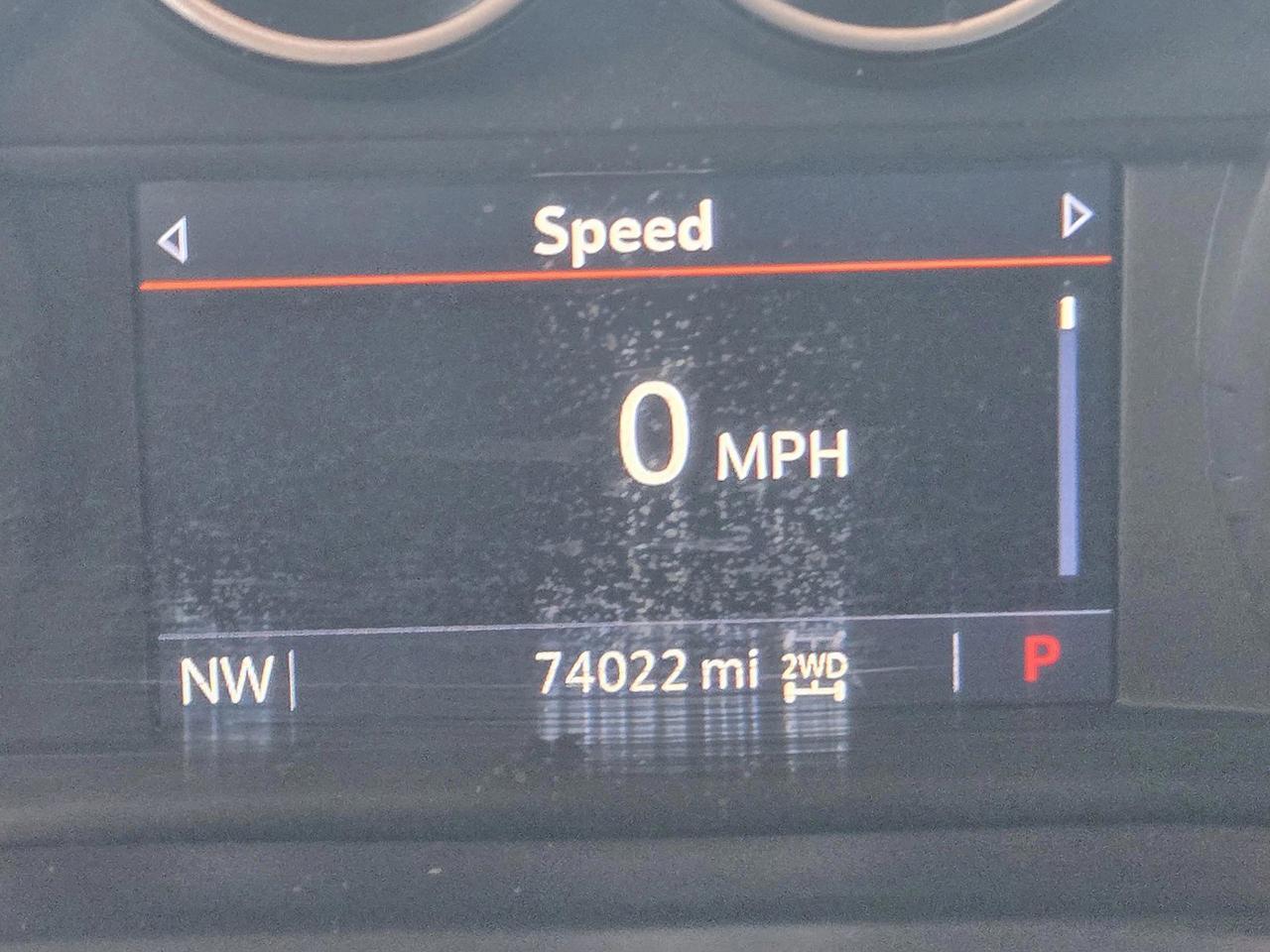 2022 Chevrolet Silverado 1500 LTD LTZ Roseville CA