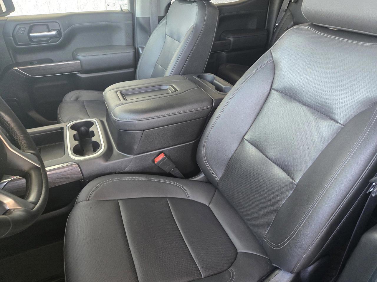 2022 Chevrolet Silverado 1500 LTD LTZ Roseville CA