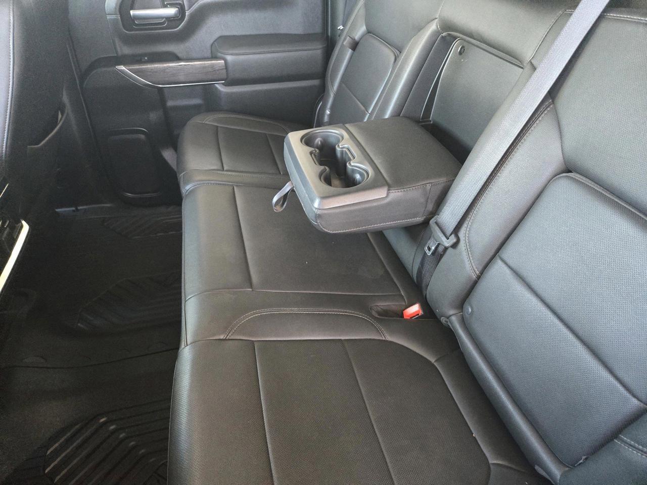 2022 Chevrolet Silverado 1500 LTD LTZ Roseville CA