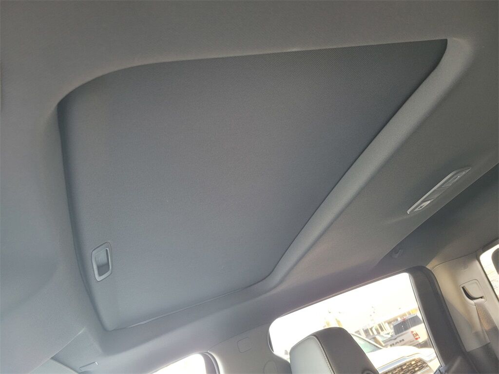 2022 Chevrolet Silverado 1500 LTD LTZ Roseville CA