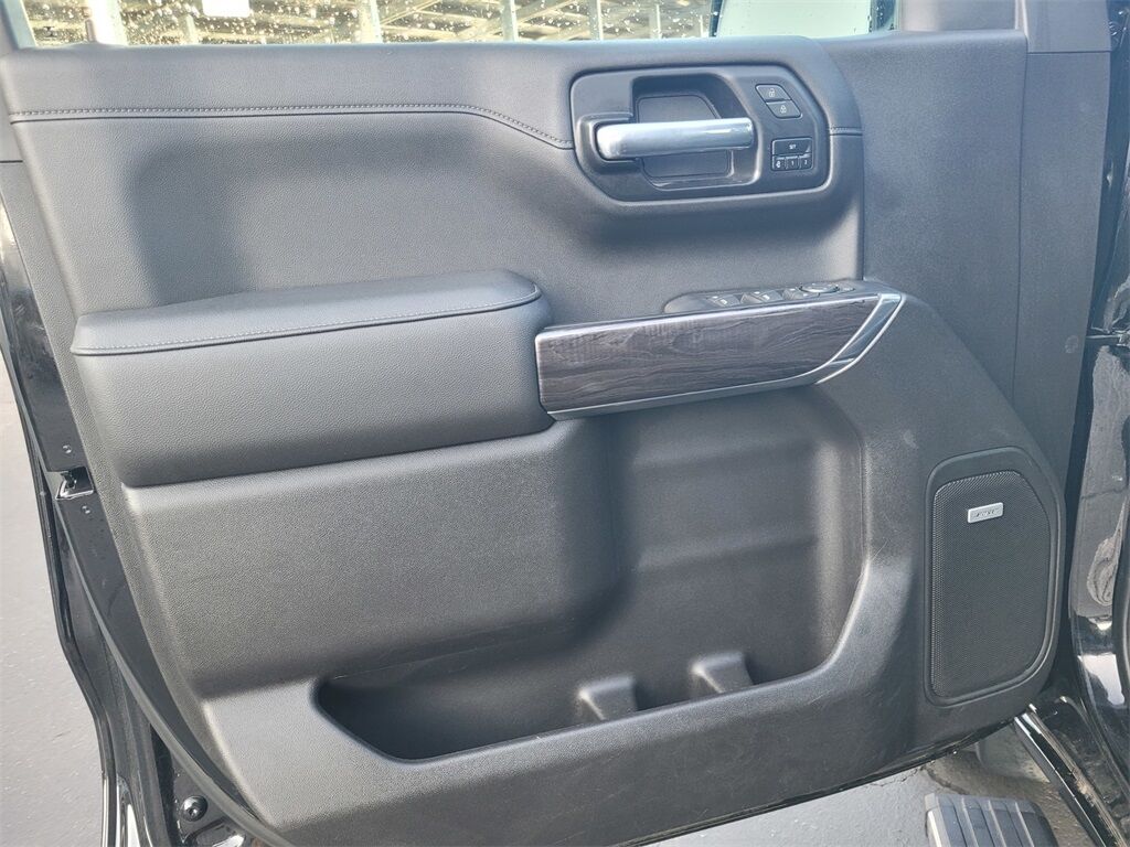 2022 Chevrolet Silverado 1500 LTD LTZ Roseville CA