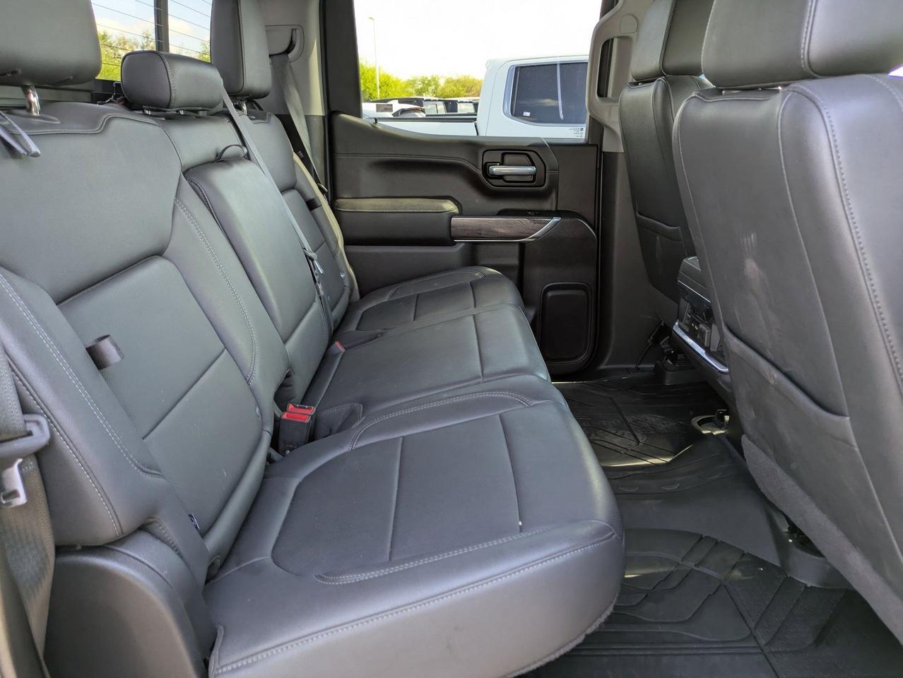 2022 Chevrolet Silverado 1500 LTD LTZ Castroville TX