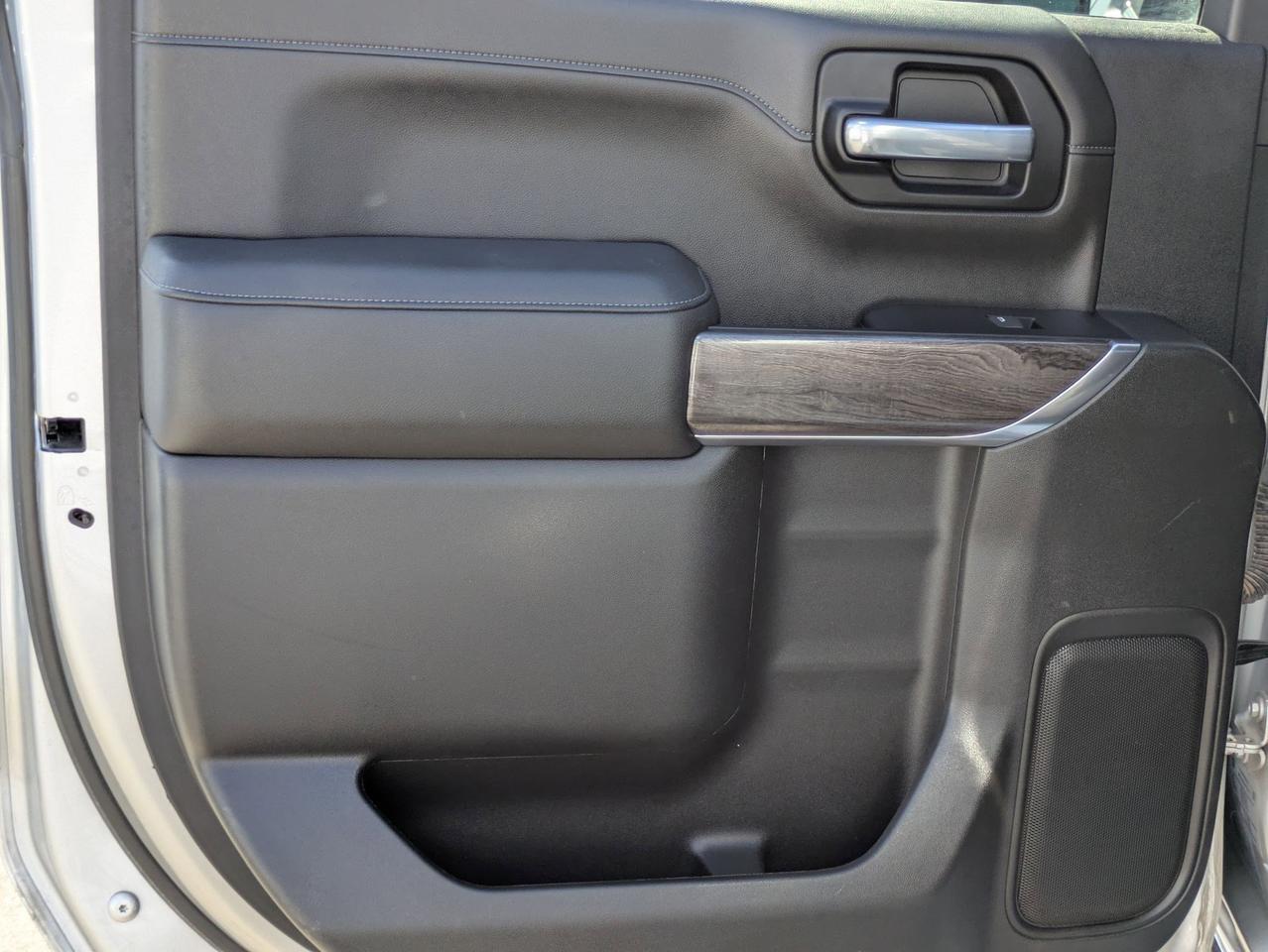 2022 Chevrolet Silverado 1500 LTD LTZ Castroville TX