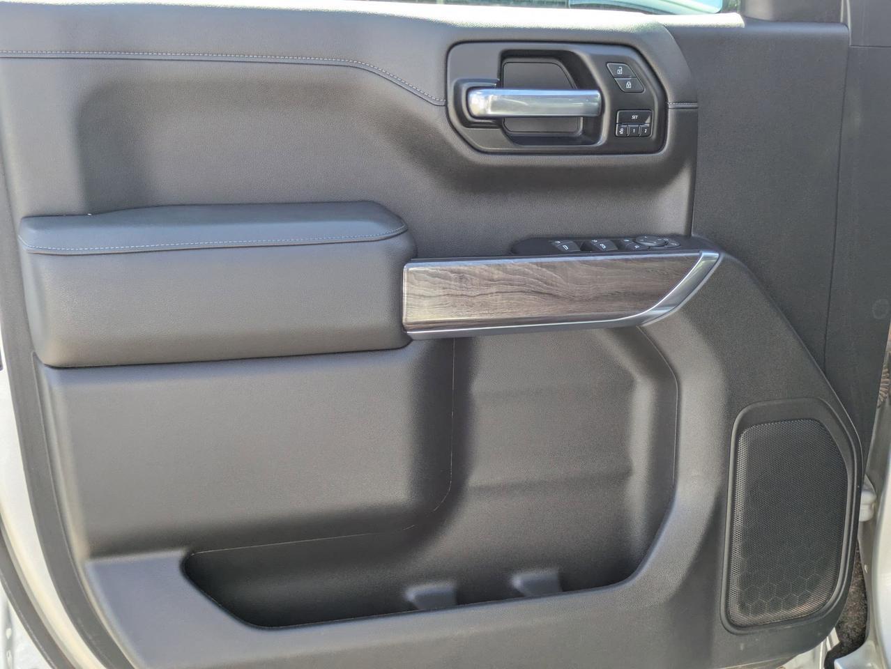 2022 Chevrolet Silverado 1500 LTD LTZ Castroville TX