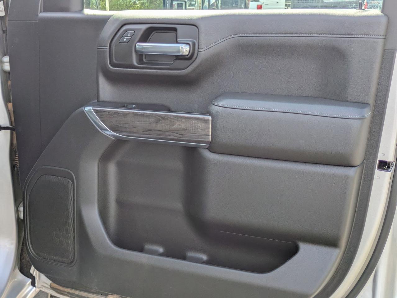 2022 Chevrolet Silverado 1500 LTD LTZ Castroville TX