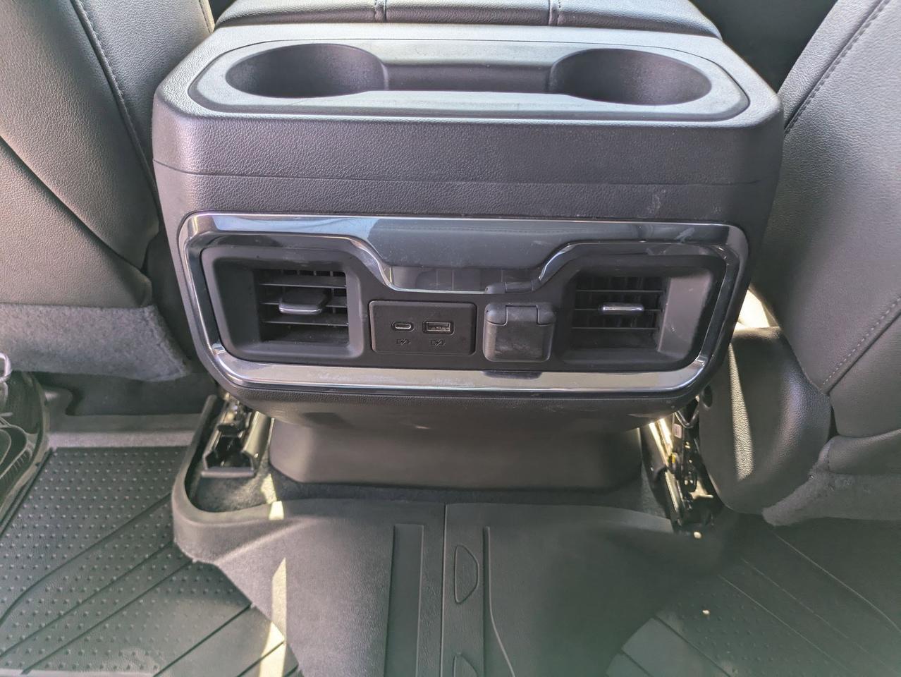 2022 Chevrolet Silverado 1500 LTD LTZ Castroville TX