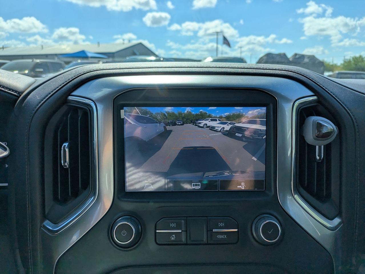 2022 Chevrolet Silverado 1500 LTD LTZ Castroville TX