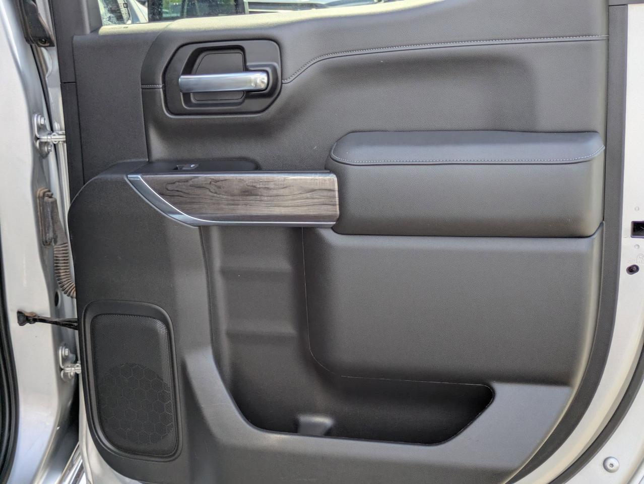 2022 Chevrolet Silverado 1500 LTD LTZ Castroville TX