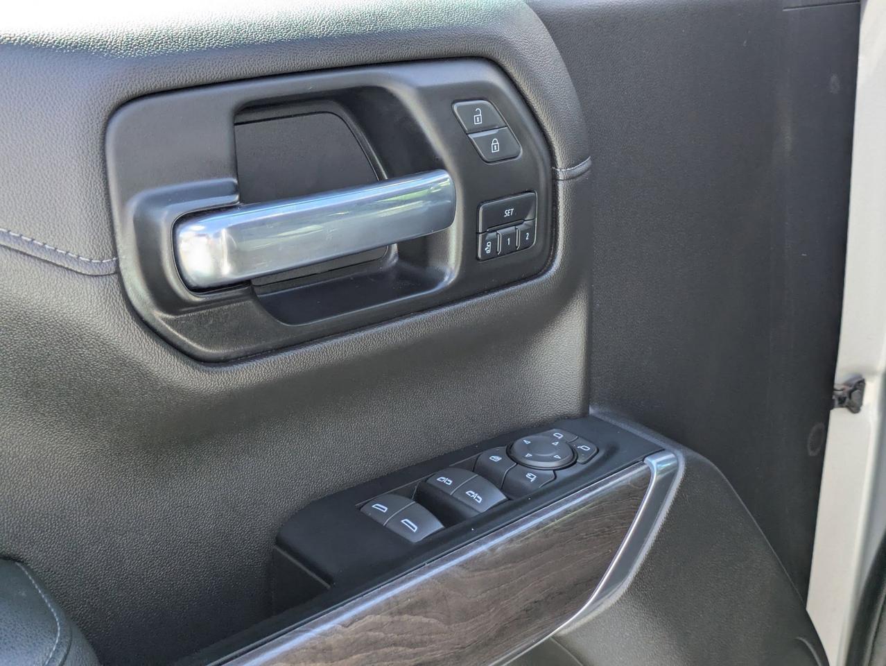 2022 Chevrolet Silverado 1500 LTD LTZ Castroville TX