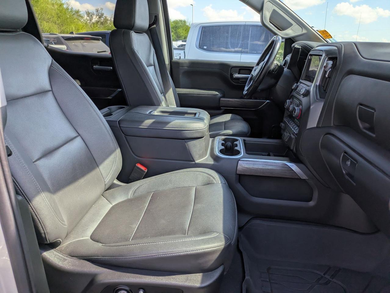 2022 Chevrolet Silverado 1500 LTD LTZ Castroville TX