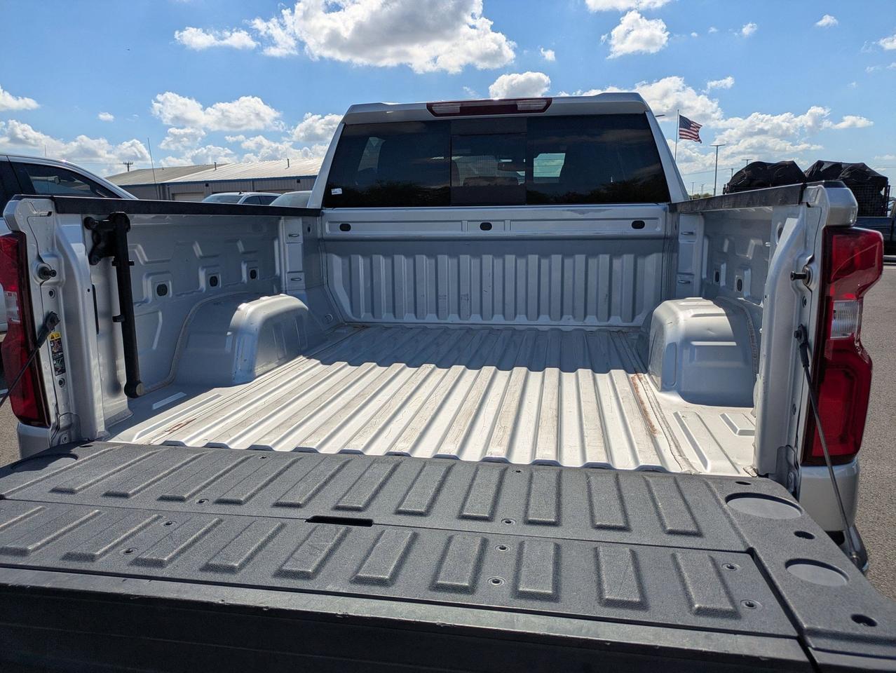 2022 Chevrolet Silverado 1500 LTD LTZ Castroville TX