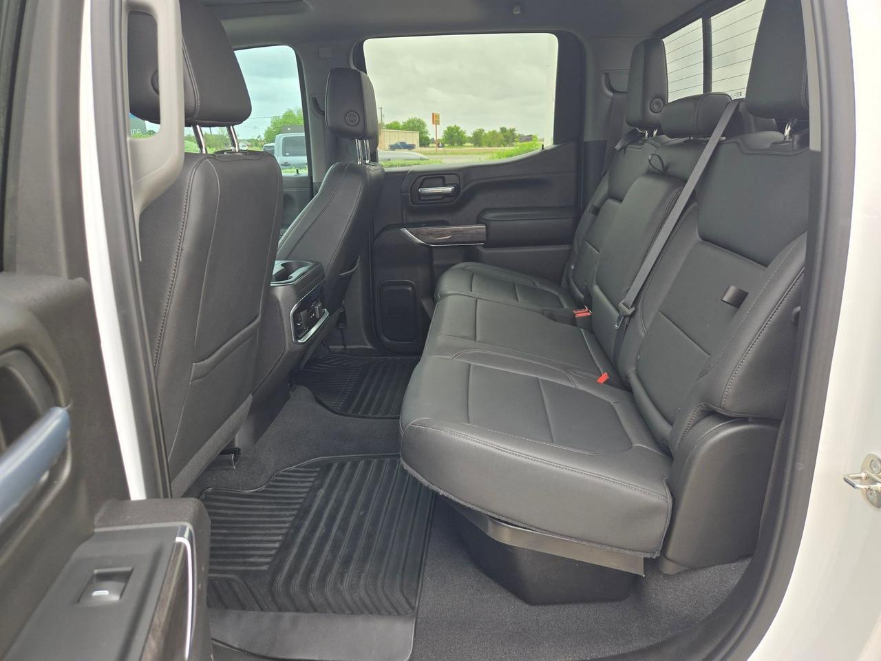 2022 Chevrolet Silverado 1500 LTD LTZ Castroville TX