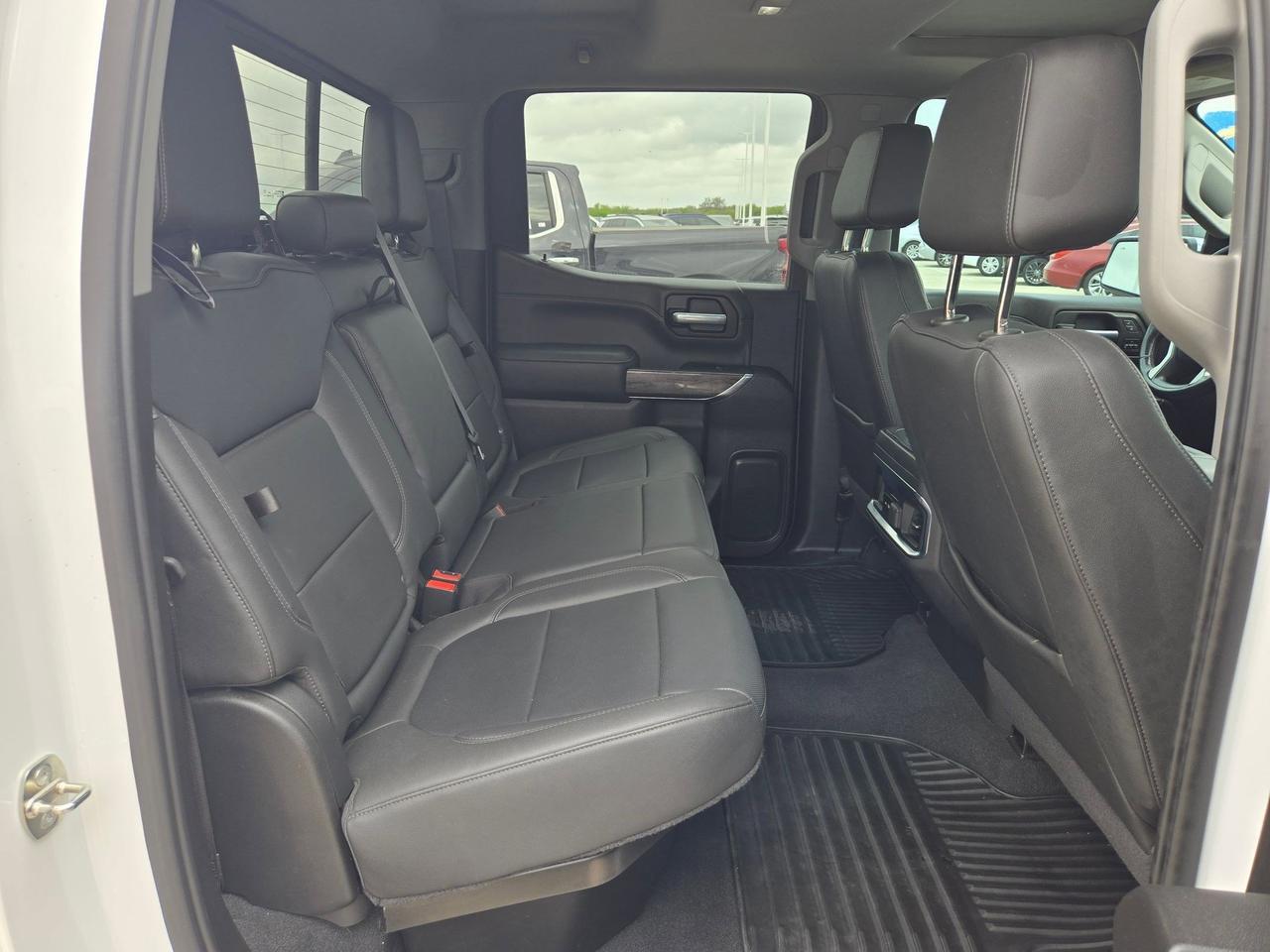 2022 Chevrolet Silverado 1500 LTD LTZ Castroville TX