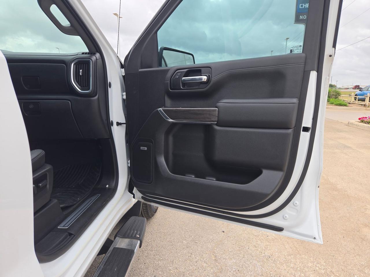 2022 Chevrolet Silverado 1500 LTD LTZ Castroville TX