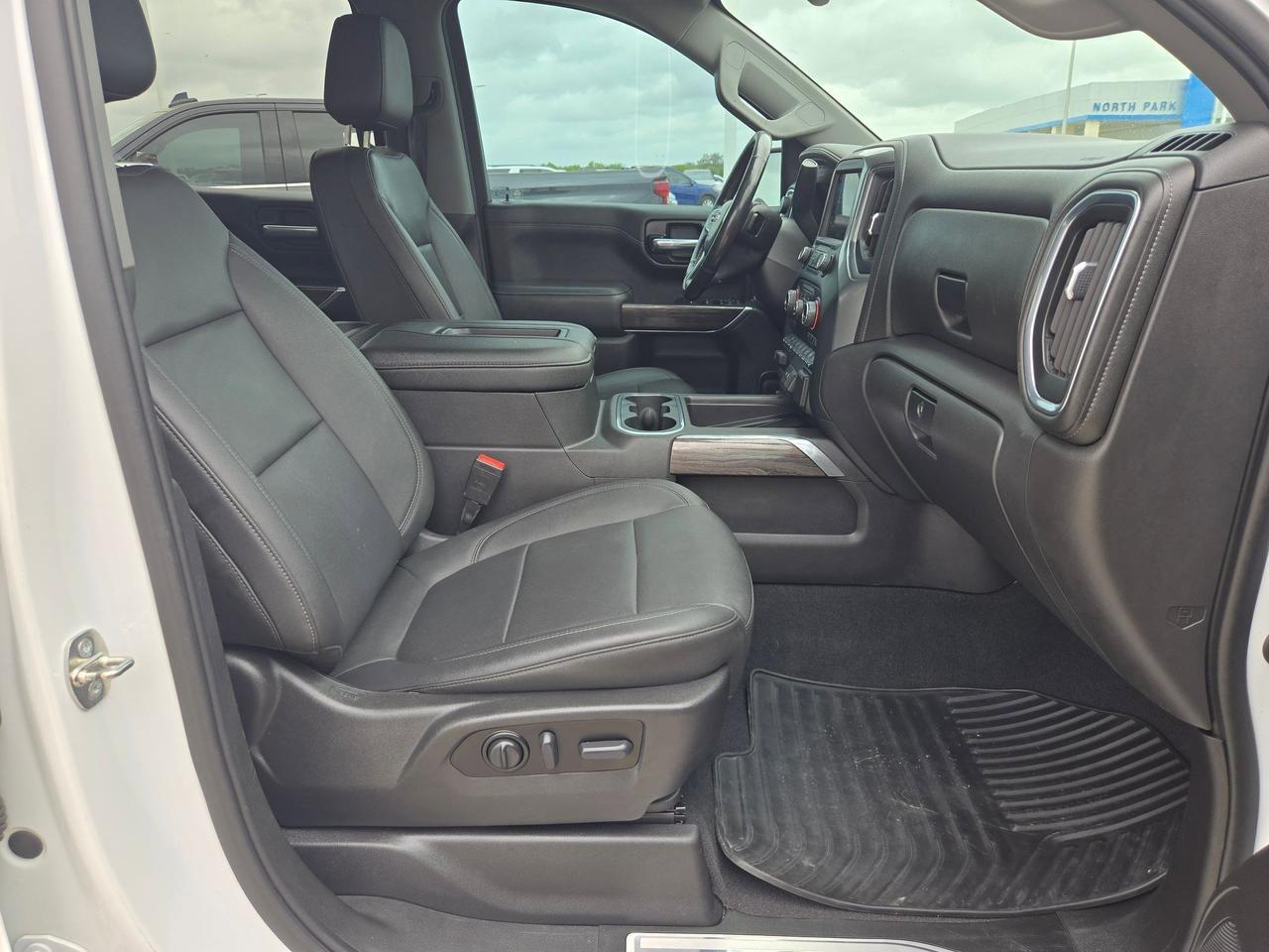 2022 Chevrolet Silverado 1500 LTD LTZ Castroville TX