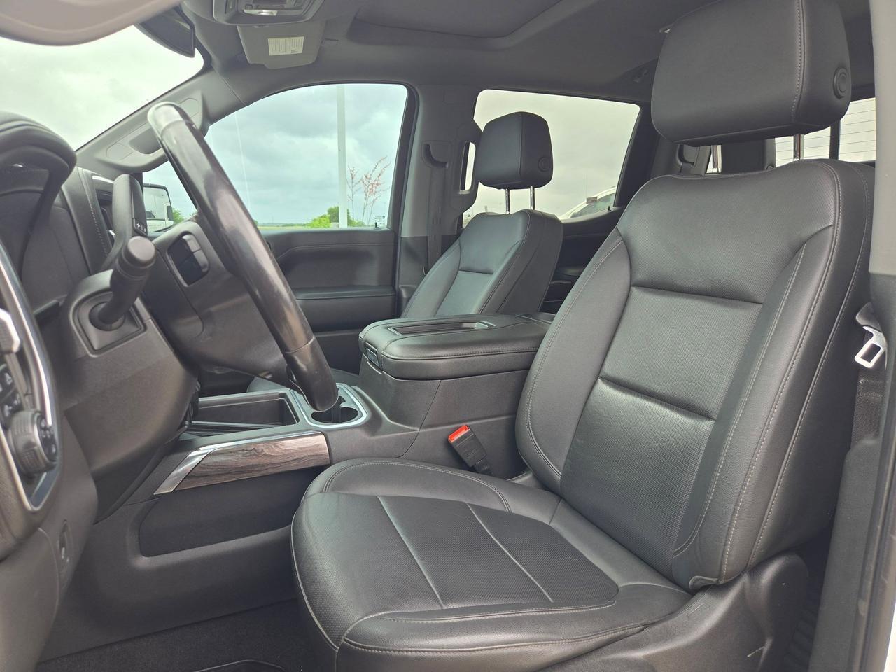 2022 Chevrolet Silverado 1500 LTD LTZ Castroville TX