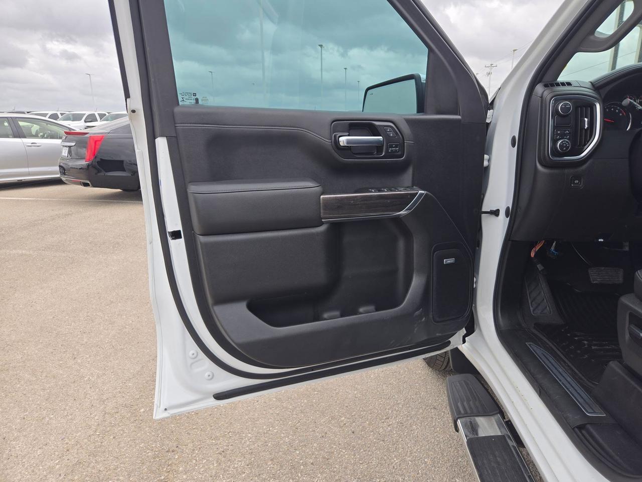 2022 Chevrolet Silverado 1500 LTD LTZ Castroville TX