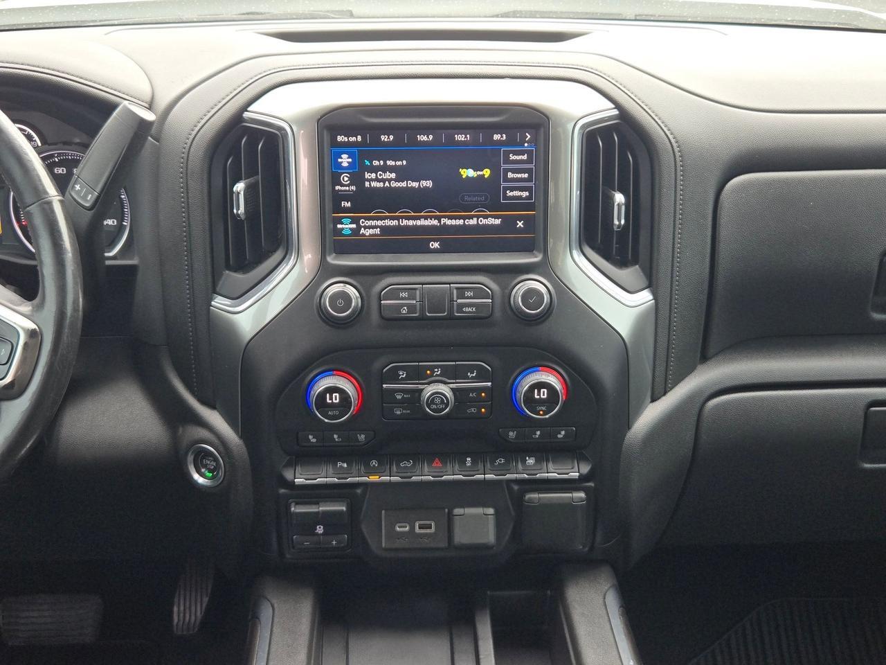 2022 Chevrolet Silverado 1500 LTD LTZ Castroville TX