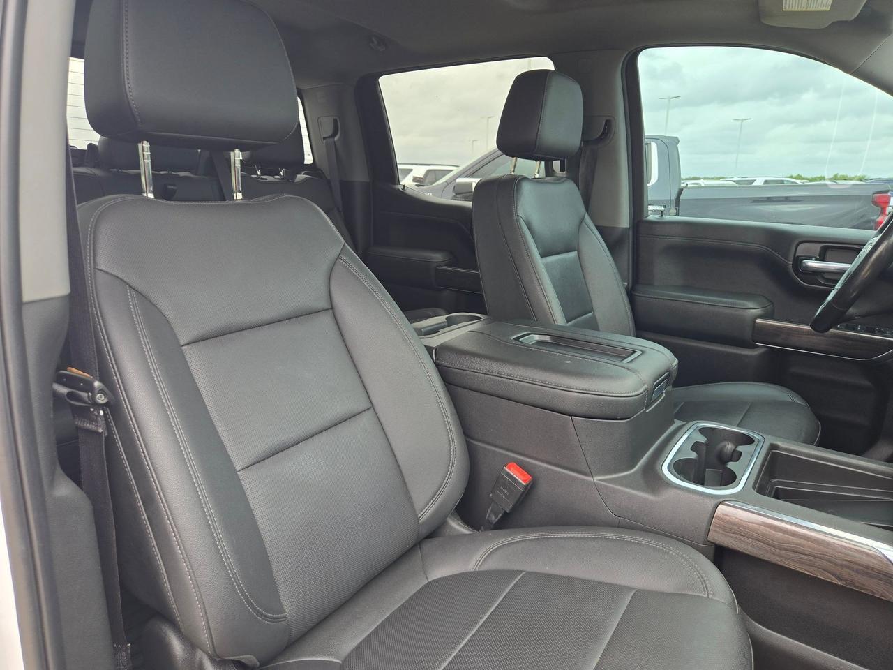 2022 Chevrolet Silverado 1500 LTD LTZ Castroville TX