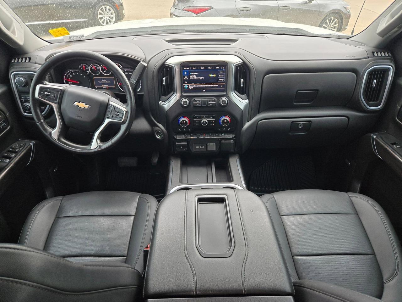 2022 Chevrolet Silverado 1500 LTD LTZ Castroville TX