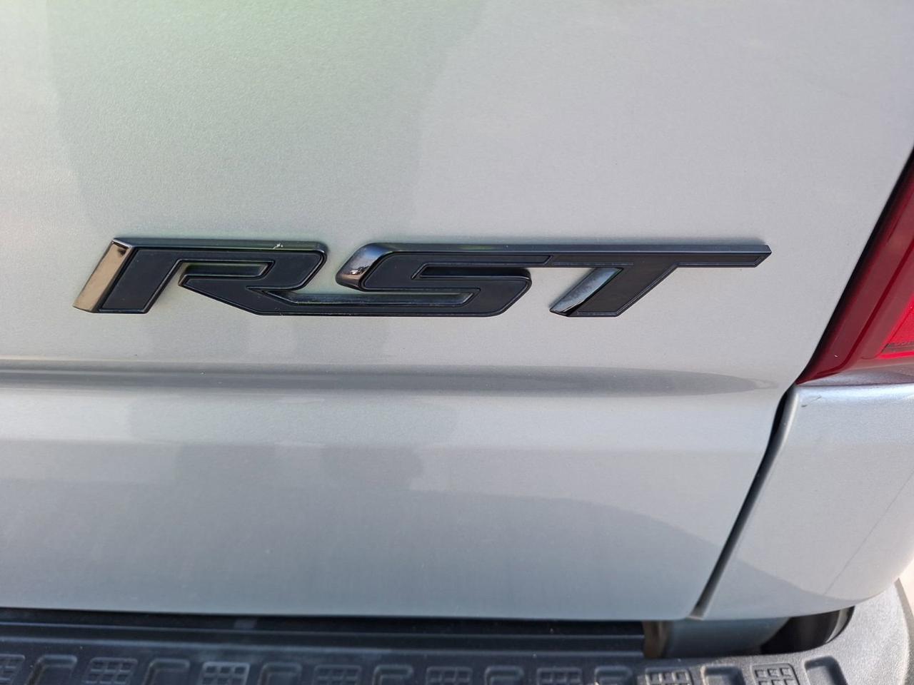 2022 Chevrolet Silverado 1500 LTD RST Hurst TX