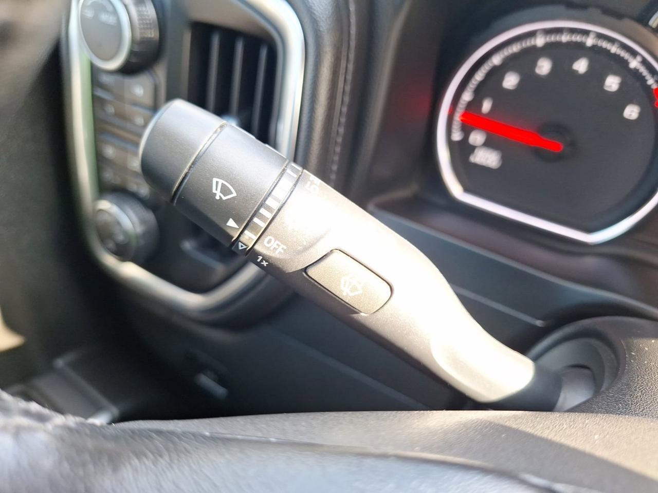 2022 Chevrolet Silverado 1500 LTD RST Hurst TX