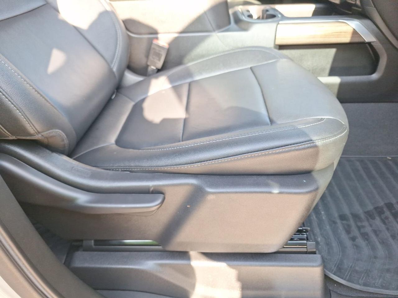 2022 Chevrolet Silverado 1500 LTD RST Hurst TX