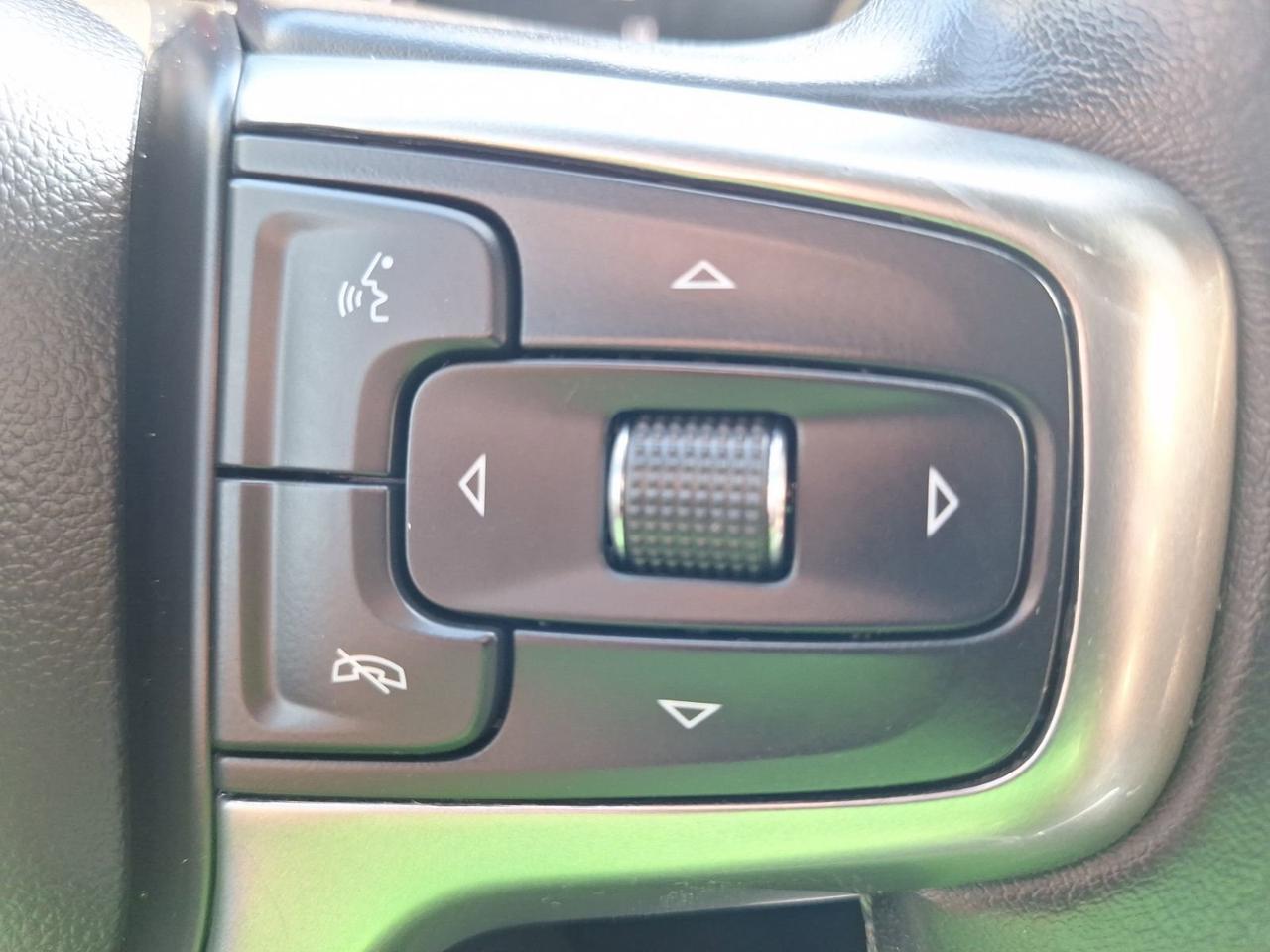 2022 Chevrolet Silverado 1500 LTD RST Hurst TX