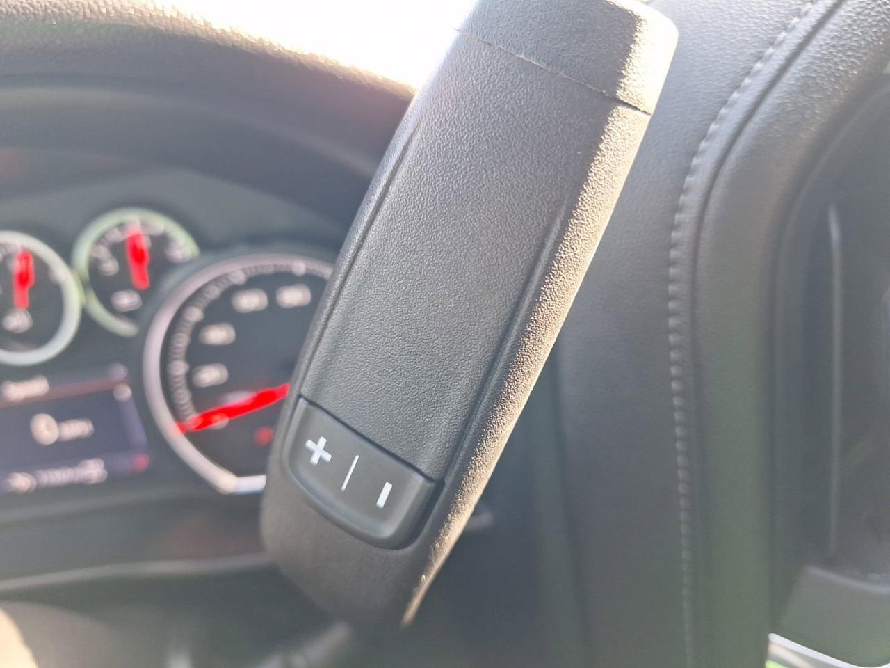 2022 Chevrolet Silverado 1500 LTD RST Hurst TX