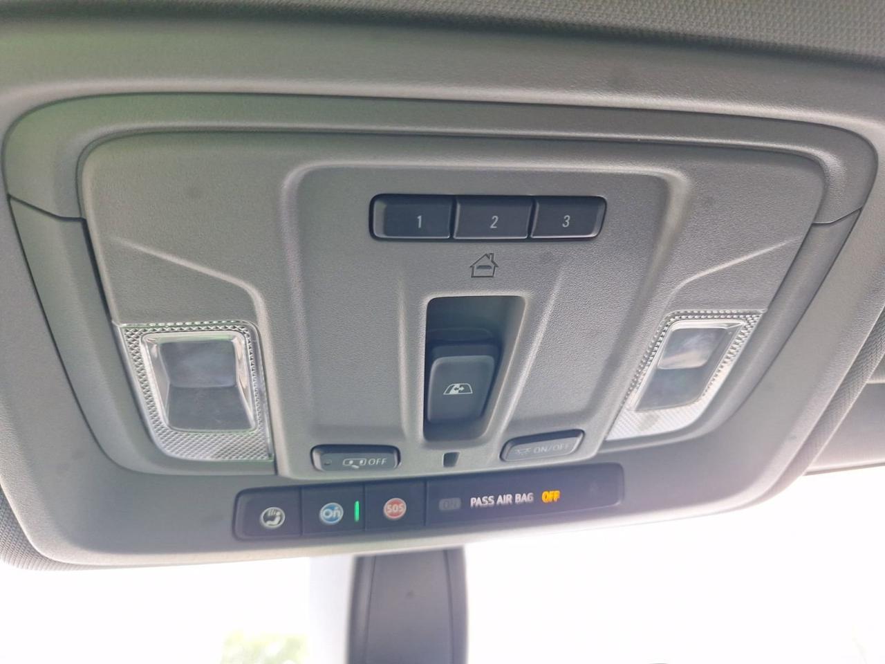 2022 Chevrolet Silverado 1500 LTD RST Hurst TX