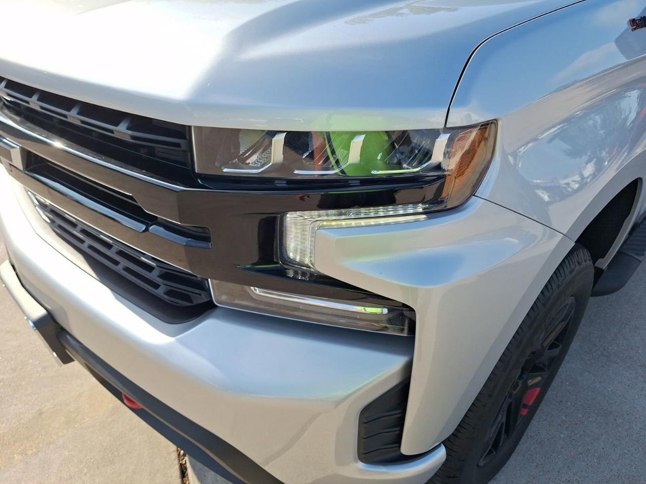 2022 Chevrolet Silverado 1500 LTD RST Hurst TX