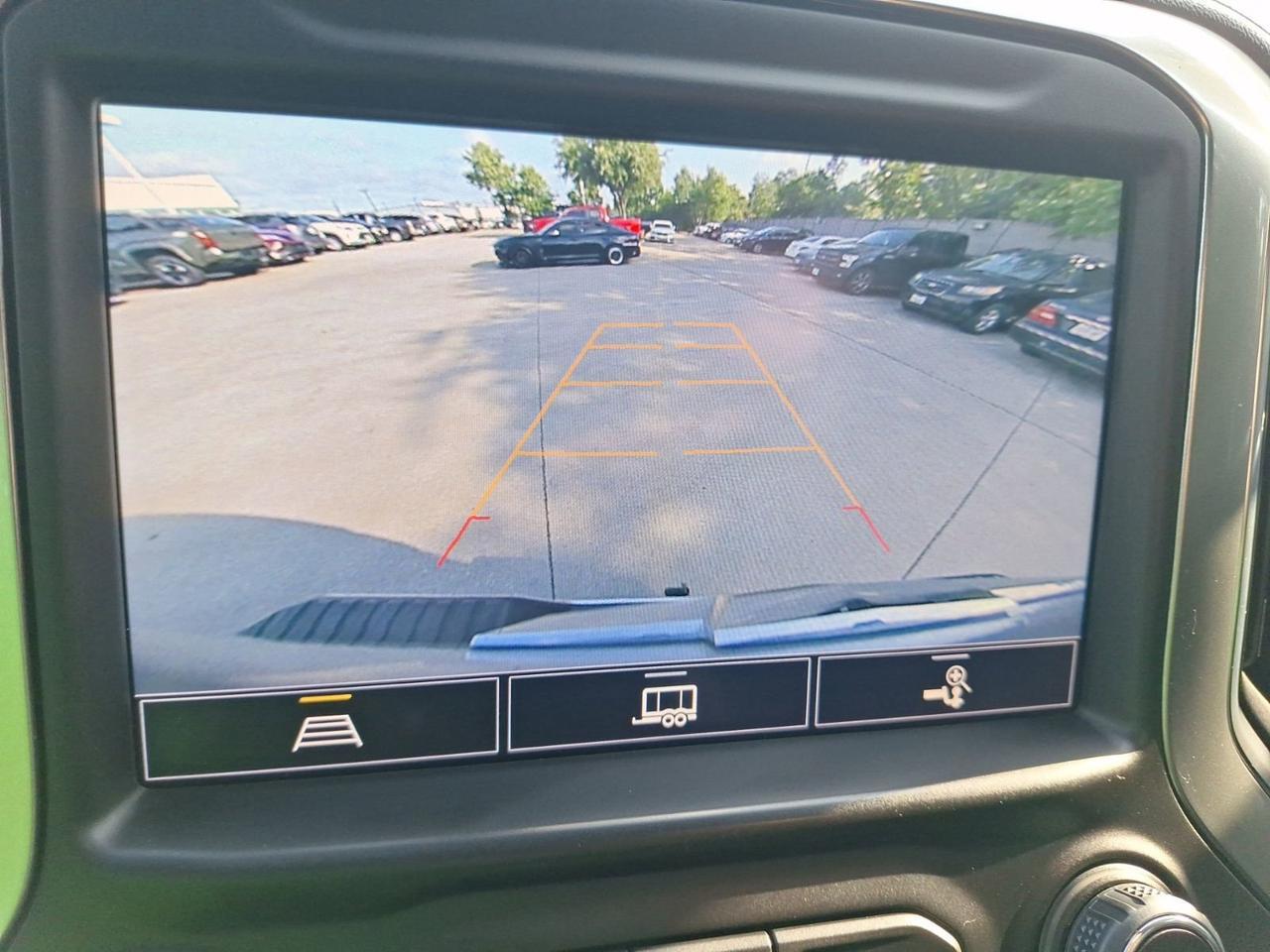 2022 Chevrolet Silverado 1500 LTD RST Hurst TX