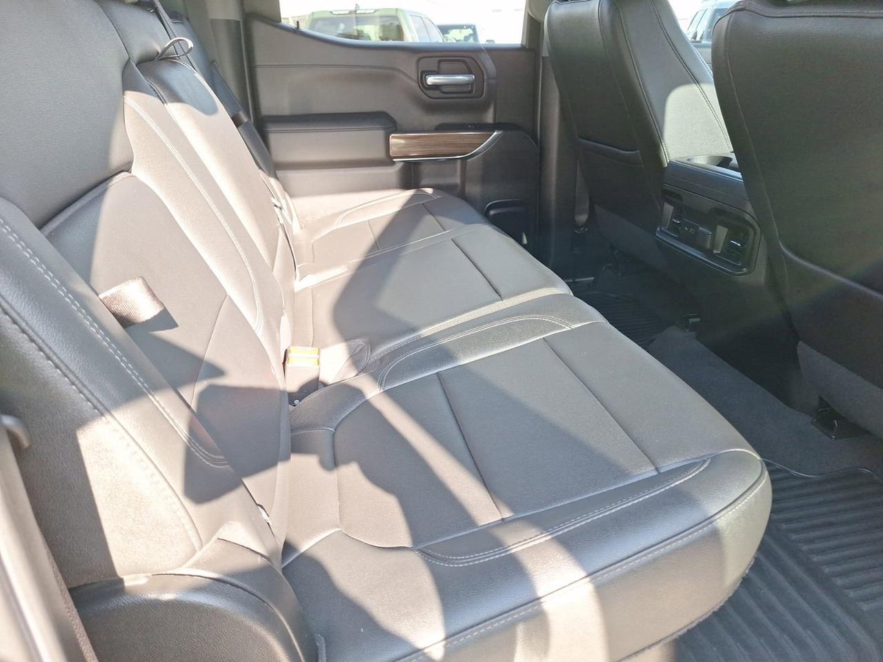 2022 Chevrolet Silverado 1500 LTD RST Hurst TX