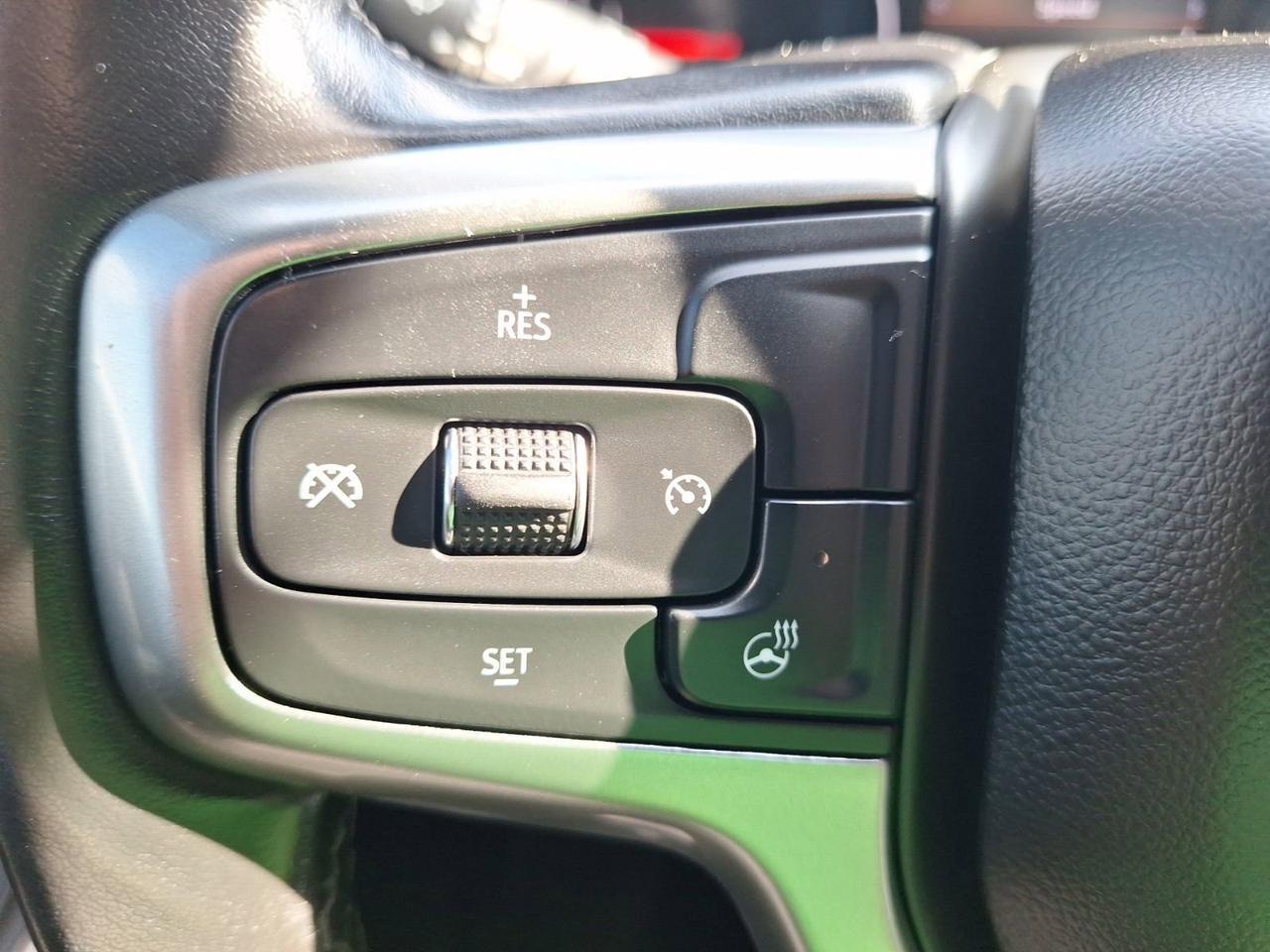 2022 Chevrolet Silverado 1500 LTD RST Hurst TX