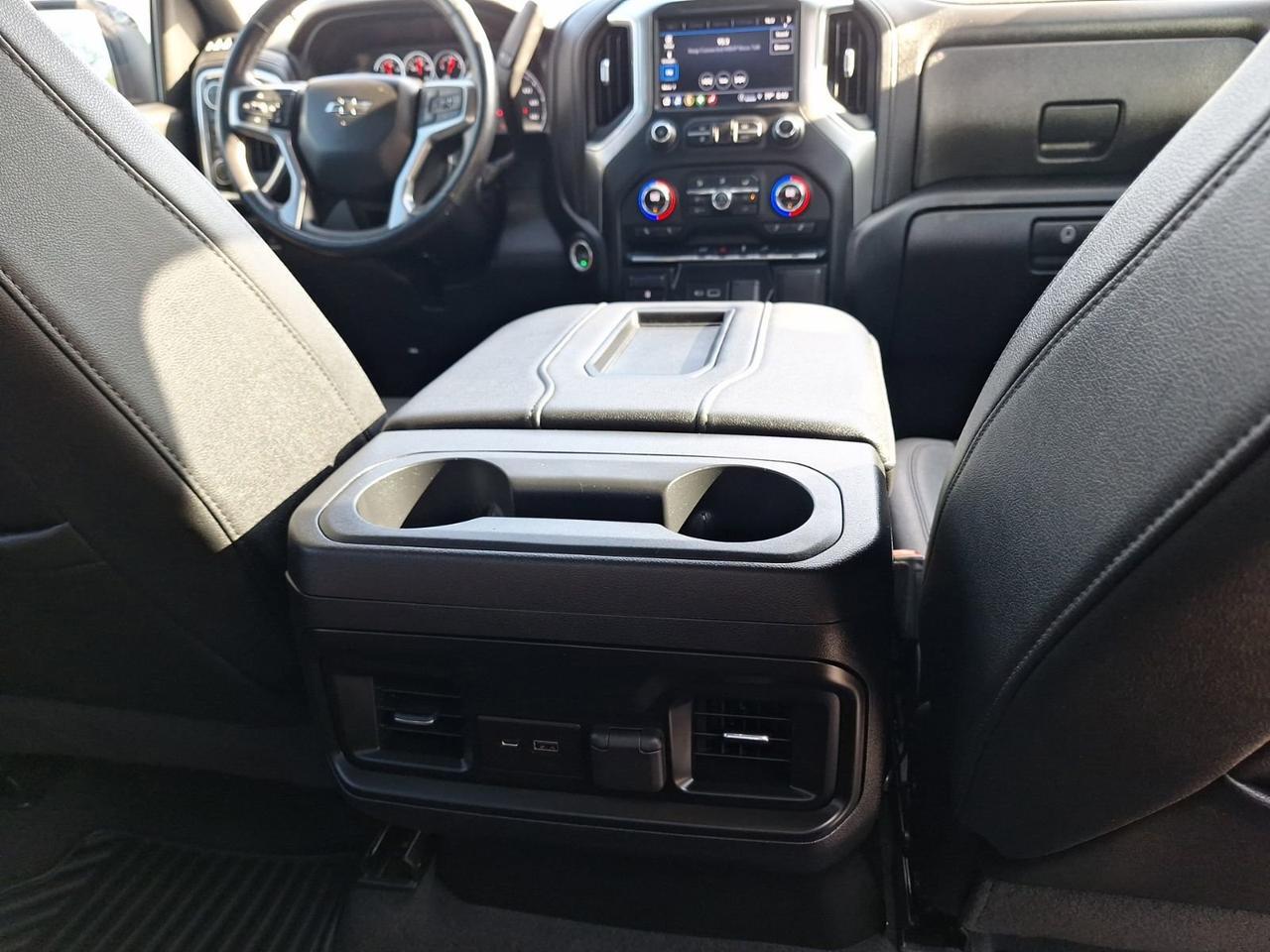 2022 Chevrolet Silverado 1500 LTD RST Hurst TX