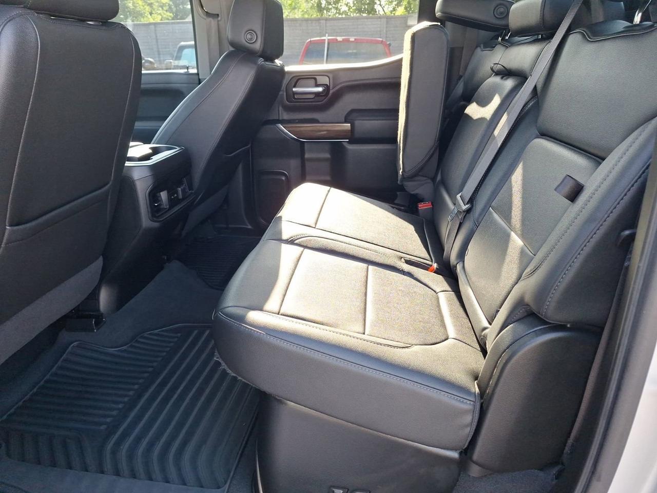 2022 Chevrolet Silverado 1500 LTD RST Hurst TX