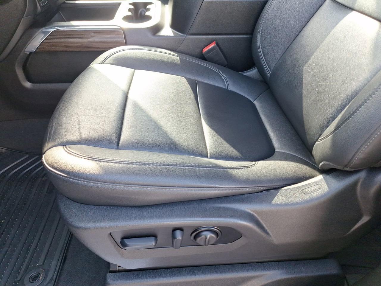 2022 Chevrolet Silverado 1500 LTD RST Hurst TX