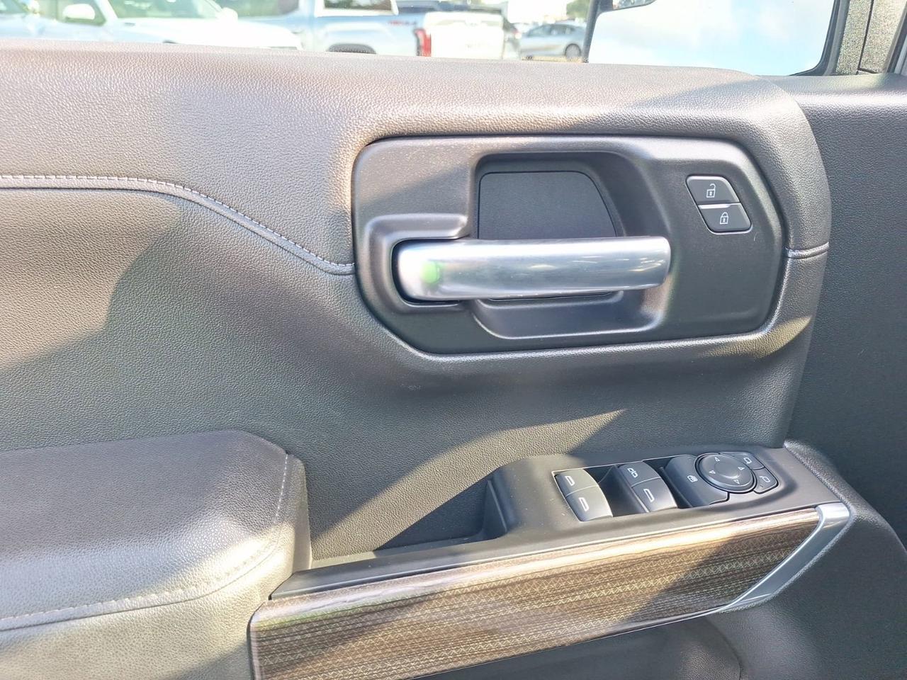 2022 Chevrolet Silverado 1500 LTD RST Hurst TX