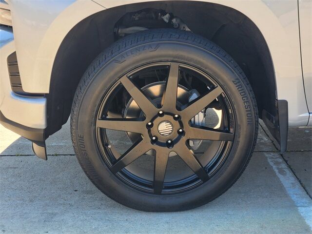 2022 Chevrolet Silverado 1500 LTD RST Grapevine TX