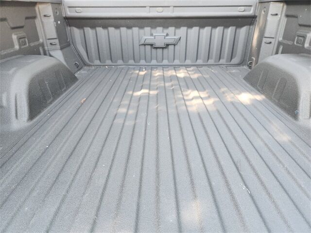 2022 Chevrolet Silverado 1500 LTD RST Grapevine TX