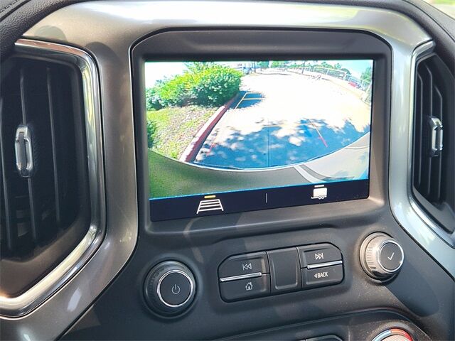 2022 Chevrolet Silverado 1500 LTD RST Grapevine TX
