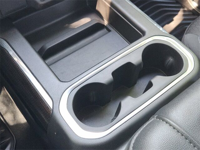 2022 Chevrolet Silverado 1500 LTD RST Grapevine TX