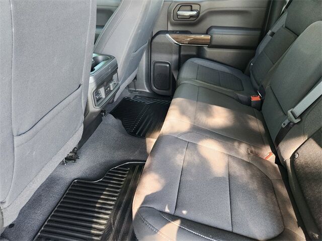 2022 Chevrolet Silverado 1500 LTD RST Grapevine TX