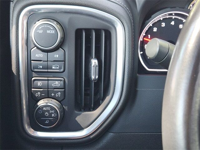 2022 Chevrolet Silverado 1500 LTD RST Grapevine TX