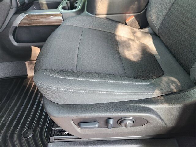 2022 Chevrolet Silverado 1500 LTD RST Grapevine TX