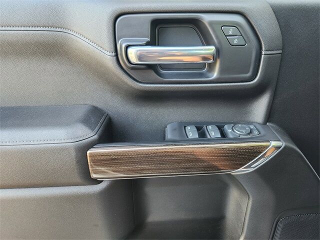 2022 Chevrolet Silverado 1500 LTD RST Grapevine TX