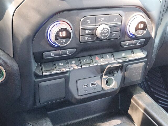 2022 Chevrolet Silverado 1500 LTD RST Grapevine TX