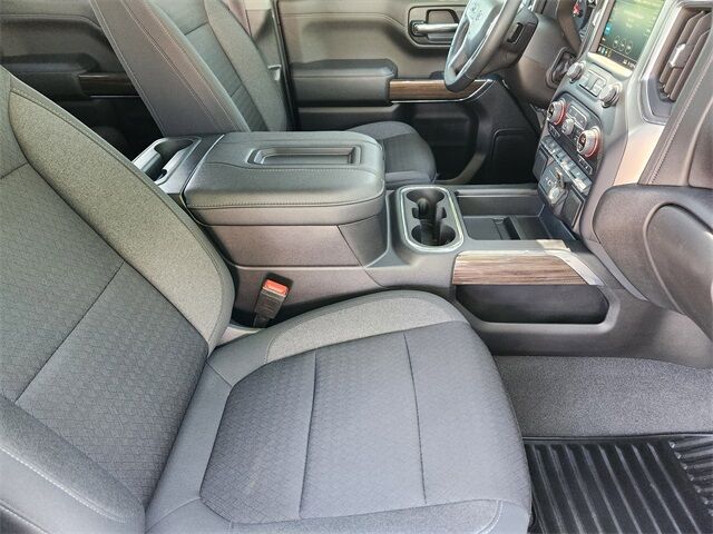 2022 Chevrolet Silverado 1500 LTD RST Grapevine TX