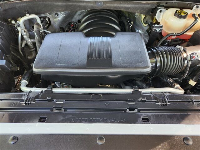 2022 Chevrolet Silverado 1500 LTD RST Grapevine TX
