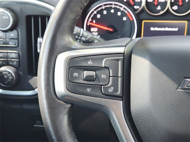 2022 Chevrolet Silverado 1500 LTD RST Grapevine TX